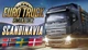 Дополнение Euro Truck Simulator 2: Scandinavia для ПК (Ключ активации Steam) - изображение 1