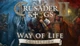 Дополнение Crusader Kings II: Way of Life Collection для ПК (Ключ активации Steam) - изображение 1