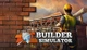 Игра Builder Simulator для ПК (Ключ активации Steam) - изображение 1