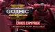 Доповнення Battlefleet Gothic: Armada 2 - Chaos Campaign Expansion для ПК (Ключ активації Steam) - зображення 1