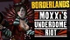 Дополнение Borderlands: Mad Moxxi's Underdome Riot для ПК (Ключ активации Steam) - изображение 1