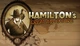 Игра Hamilton's Great Adventure для ПК (Ключ активации Steam) - изображение 1