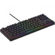 Клавіатура Hator Rockfall 2 Mecha TKL Orange USB Black (HTK-720) - изображение 3