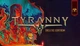 Гра Tyranny - Deluxe Edition для ПК (Ключ активації Steam) - зображення 1