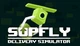 Игра Supfly Delivery Simulator для ПК (Ключ активации Steam) - изображение 1