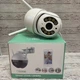 Уличная IP камера видеонаблюдения UKC CAMERA CAD EL-N3 WIFI IP 270/100 3мп поворотная с удаленным доступом - изображение 6