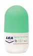 Antyperspirant Lea Dermo Sensitive Roll-On 50 ml (8410737004288) - obraz 1