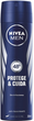 Антиперспірант Nivea Men Protege Y Cuida 200 мл (4005900242990) - зображення 1