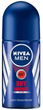 Antyperspirant Nivea Dry Impact Anti-perspirant Roll On 50 ml (4005900388490) - obraz 1