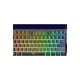 Клавіатура Trust GXT 833 Thado TKL USB Black (23724) - изображение 8