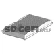 Фільтр салона 6344296680 FRAM (CFA11164) Fram (CFA11164) - зображення 2