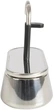 Кофеварка Bo-Camp Stainless Steel на 2 чашки 100 мл Silver (2200545) - изображение 5