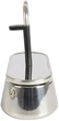 Кофеварка Bo-Camp Stainless Steel на 2 чашки 100 мл Silver (2200545) - изображение 9