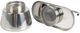 Кофеварка Bo-Camp Stainless Steel на 2 чашки 100 мл Silver (2200545) - изображение 12