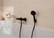 Смеситель для ванны HANSGROHE Tecturis S 73422670 - изображение 3