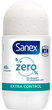 Дезодорант Sanex Zero Extra Control Roll On 50 мл (8718951463554) - зображення 1