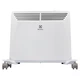 Конвектор электрический Electrolux ECH/T-1000 E Torrid 1000Вт - изображение 2