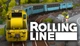 Игра Rolling Line для ПК (Ключ активации Steam) - изображение 1