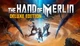 Игра The Hand of Merlin Deluxe Edition для ПК (Ключ активации Steam) - изображение 1