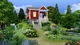 Дополнение The Sims 4 - Tiny Living Stuff Pack (Компактная жизнь) для ПК (Ключ активации EA App) - изображение 4