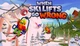 Игра When Ski Lifts Go Wrong для ПК (Ключ активации Steam) - изображение 1