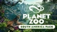 Дополнение Planet Zoo: набор «южная америка» для ПК (Ключ активации Steam) - изображение 1