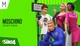 Дополнение The Sims 4 - Moschino Stuff Pack для ПК (Ключ активации EA App) - изображение 1