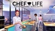 Гра Chef Life - A Restaurant Simulator для ПК (Ключ активації Steam) - зображення 1