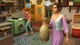 Дополнение The Sims 4 - Laundry Day Stuff (День стирки) для ПК (Ключ активации EA App) - изображение 3