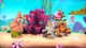 Дополнение Nickelodeon All-Star Brawl - Jenny Brawler Pack для ПК (Ключ активации Steam) - изображение 6