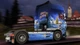 Дополнение Euro Truck Simulator 2 - Christmas Paint Jobs Pack для ПК (Ключ активации Steam) - изображение 3
