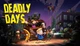 Игра Deadly days для ПК (Ключ активации Steam) - изображение 1