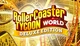 Игра RollerCoaster Tycoon World Deluxe Edition для ПК (Ключ активации Steam) - изображение 1
