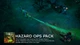 Дополнение HELLDIVERS - Hazard Ops Pack для ПК (Ключ активации Steam) - изображение 3