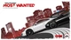 Гра Need For Speed: Most Wanted 2012 для ПК (Ключ активації EA App) - зображення 1