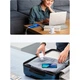 Мережевий зарядний пристрій UGREEN CD275 65W 2C1A Fast Charger (White) EU (UGR-90496) (UGR-90496) - изображение 5