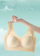 Безшовний топ із лазерною обробкою на широких бретелях Comfort No Brand 1020-46 Бежевий XL (46) - зображення 6