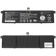 Original 5320mAh 7.6V R13B01W R13B02W батарея для Xiaomi Mi Air 13.3 Series Tablet PC 39WH - изображение 1