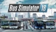 Гра Bus Simulator 18 - Europe для ПК (Ключ активації Steam) - зображення 1