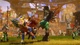 Дополнение Blood Bowl 2 - Wood Elves + Lizardmen для ПК (Ключ активации Steam) - изображение 3