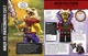 Книга англійською мовою LEGO Ninjago Character Encyclopedia New Edition: With Exclusive Future Nya LEGO Minifigure від автора Simon Hugo, Claire Sipi та видавництва Dorling Kindersley з Великобританії - зображення 5