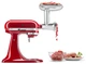 Насадка мясорубка KitchenAid 5KSMMGA - изображение 3