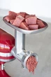 Насадка мясорубка KitchenAid 5KSMMGA - изображение 5