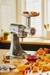 Насадка мясорубка KitchenAid 5KSMMGA - изображение 7