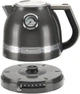 Электрочайник KitchenAid 5KEK1522EMS 1.5 л серебристый - изображение 3