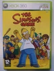 The Simpsons Game, Б/В, англійська версія - диск для Xbox 360 - зображення 1