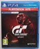 Gran Turismo Sport Playstation Hits Playstation, Б/У, русская версия - диск для PlayStation 4 - изображение 1