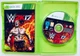WWE 2К17, Б/У, английская версия - диск для Xbox 360 - изображение 3