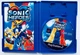 Sonic Heroes, Б/У, английская версия - диск для PlayStation 2 - изображение 2