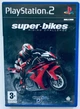 Super-Bikes: Riding Challenge, Б/В, англійська версія - диск для PlayStation 2 - зображення 1